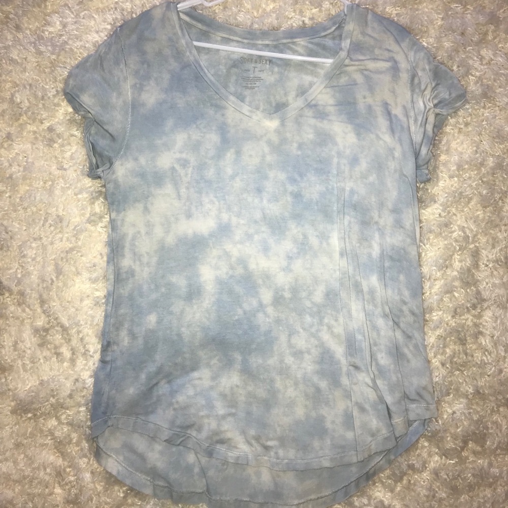 American Eagle tee